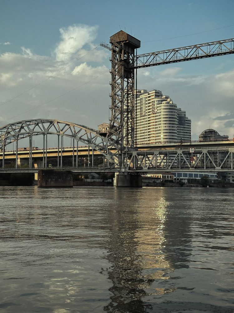 Photograph by Елена Брижеватая