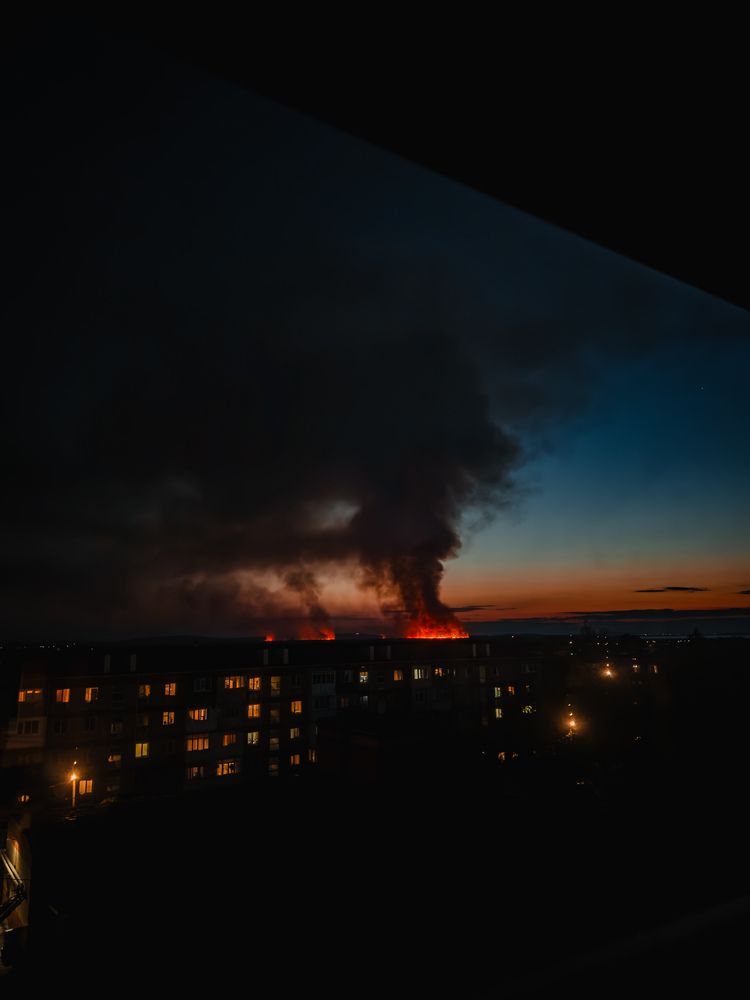 Photograph by Анна Голубцова