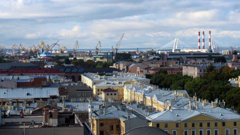 Photograph by Ольга Березовская