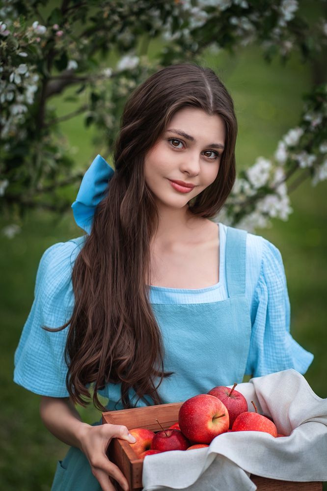 Photograph by Екатерина Панина