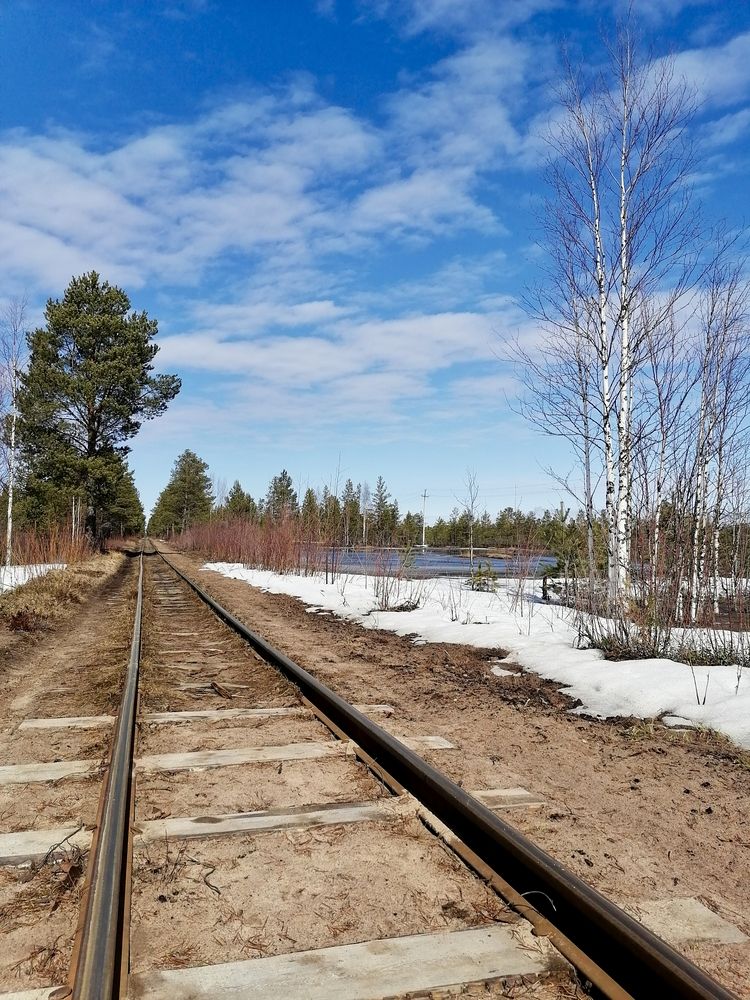 Photograph by Татьяна Бешенкина