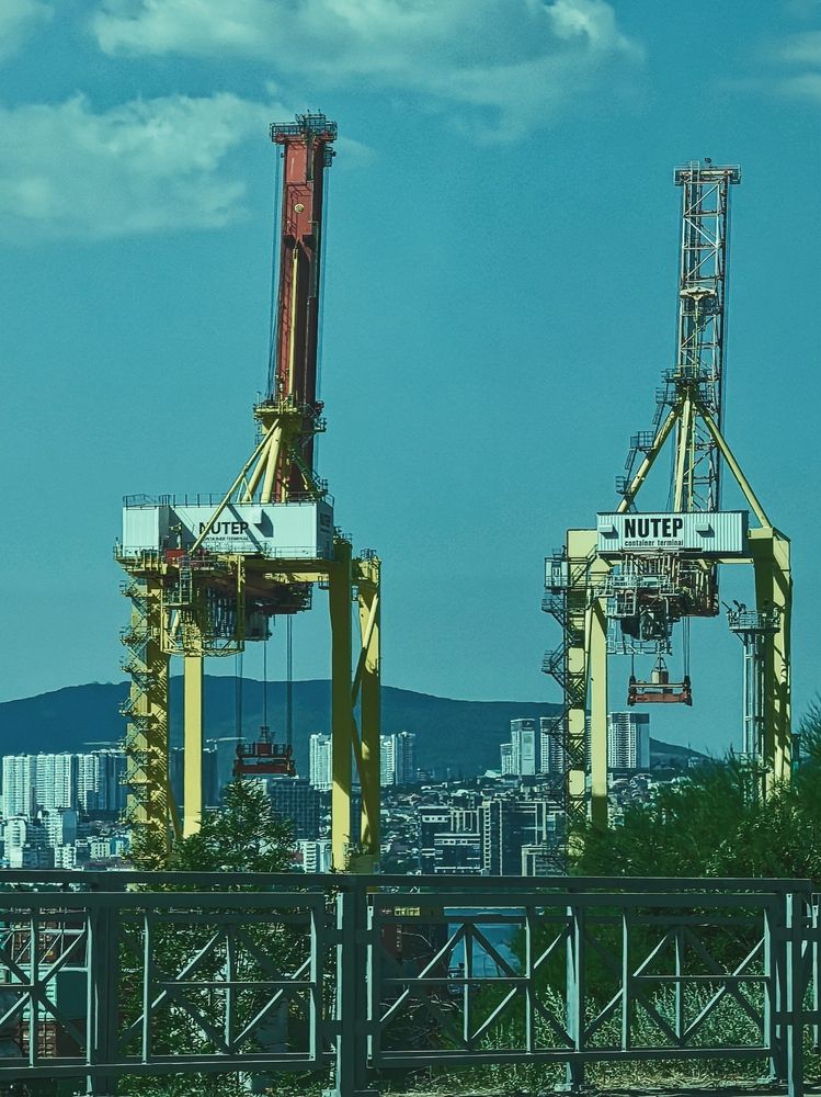 Photograph by Оксана Абакумова