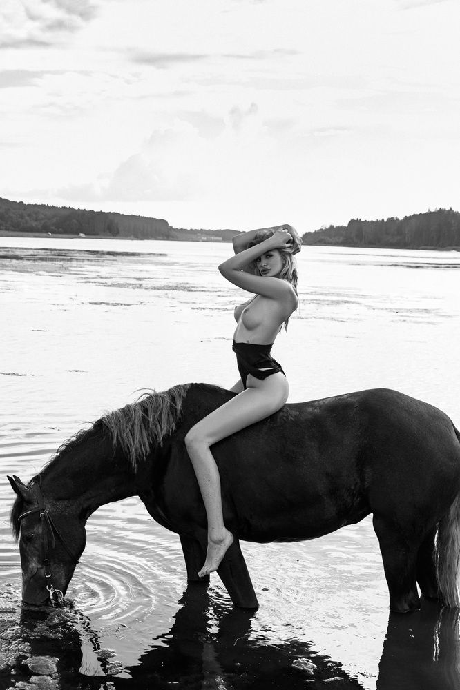 Photograph by Ирина Акушевич