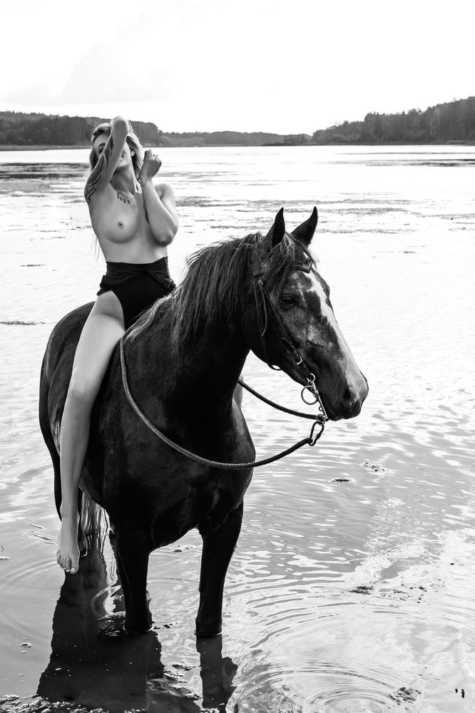 Photograph by Ирина Акушевич