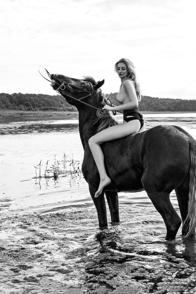 Photograph by Ирина Акушевич