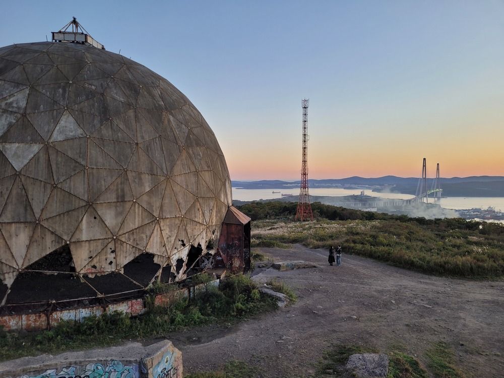 Photograph by Павел Сазанов