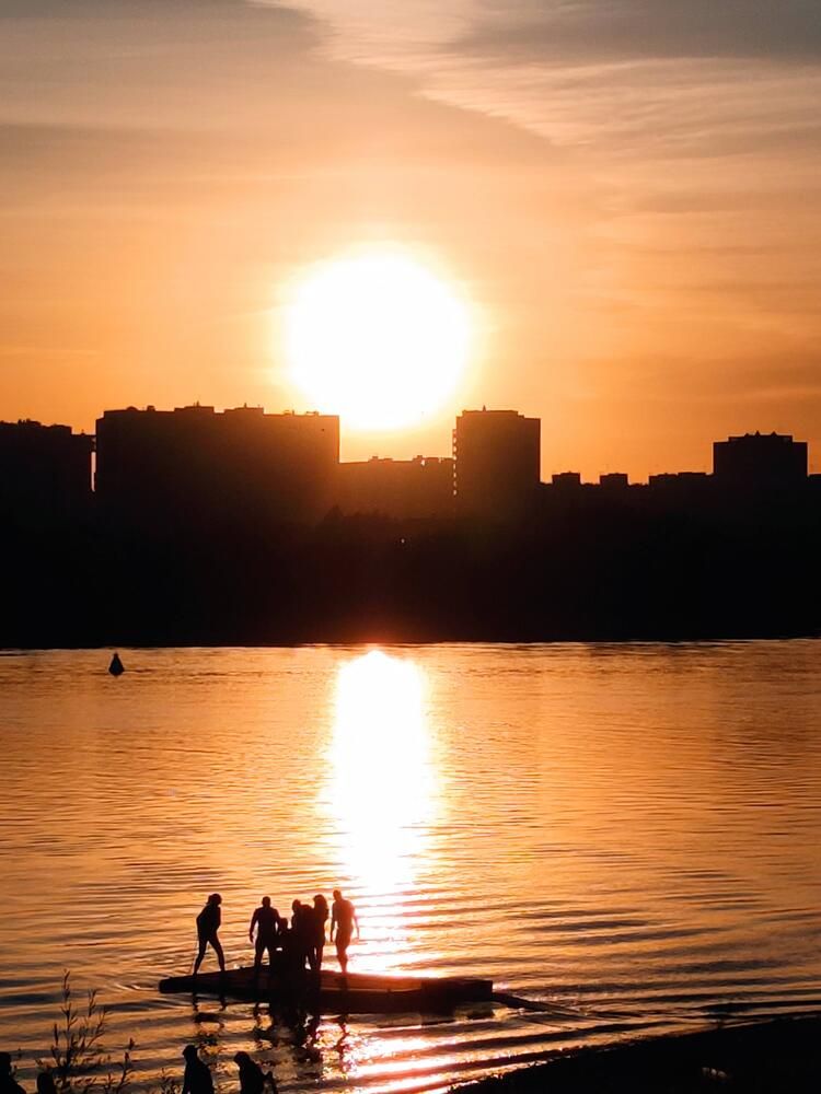 Photograph by Наталья Силантьева