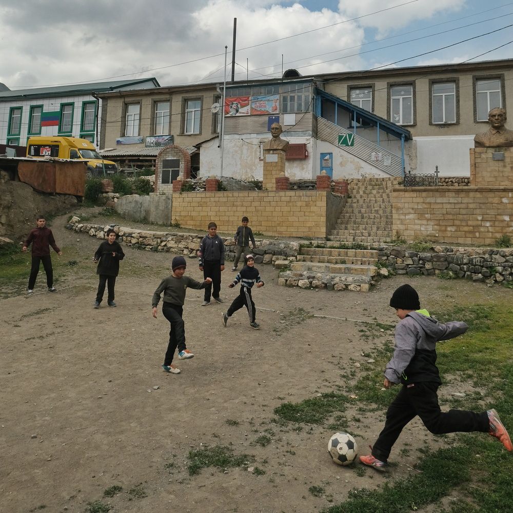 Photograph by Виктор Чернышов