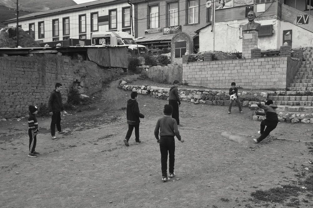 Photograph by Виктор Чернышов