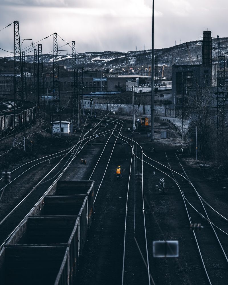 Photograph by Алексей Немчинов