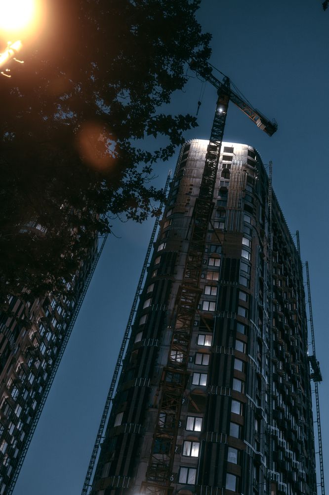 Photograph by Алексей Немчинов