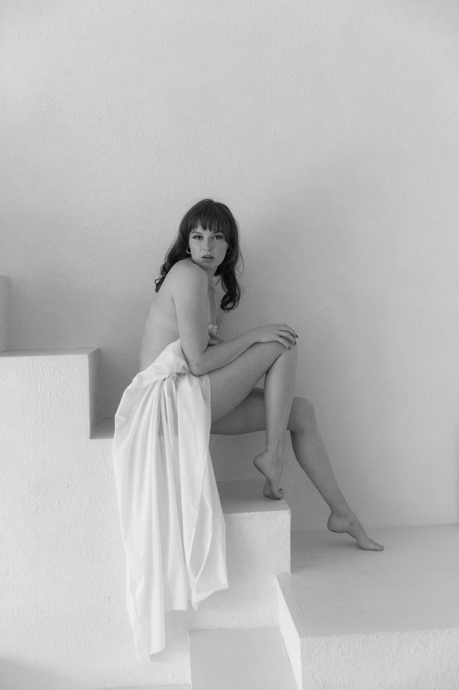 Photograph by Michael Latman