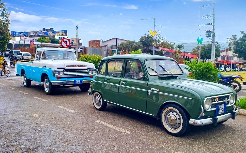 Photograph by Tatiana Callejas