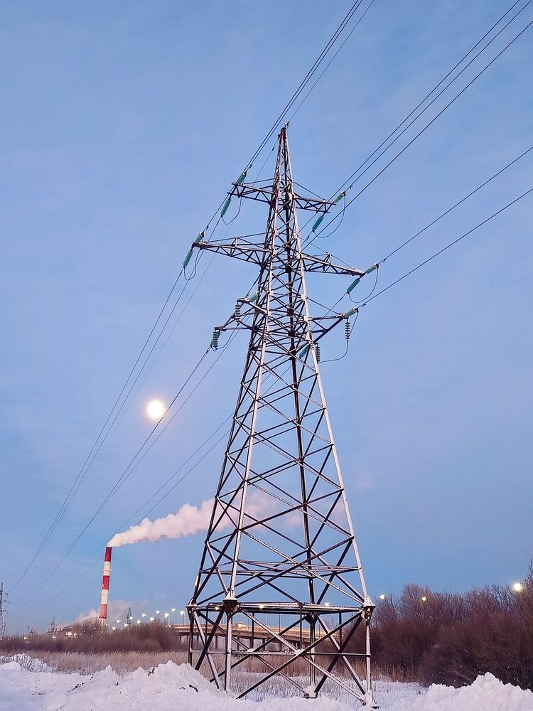 Photograph by Татьяна Бешенкина