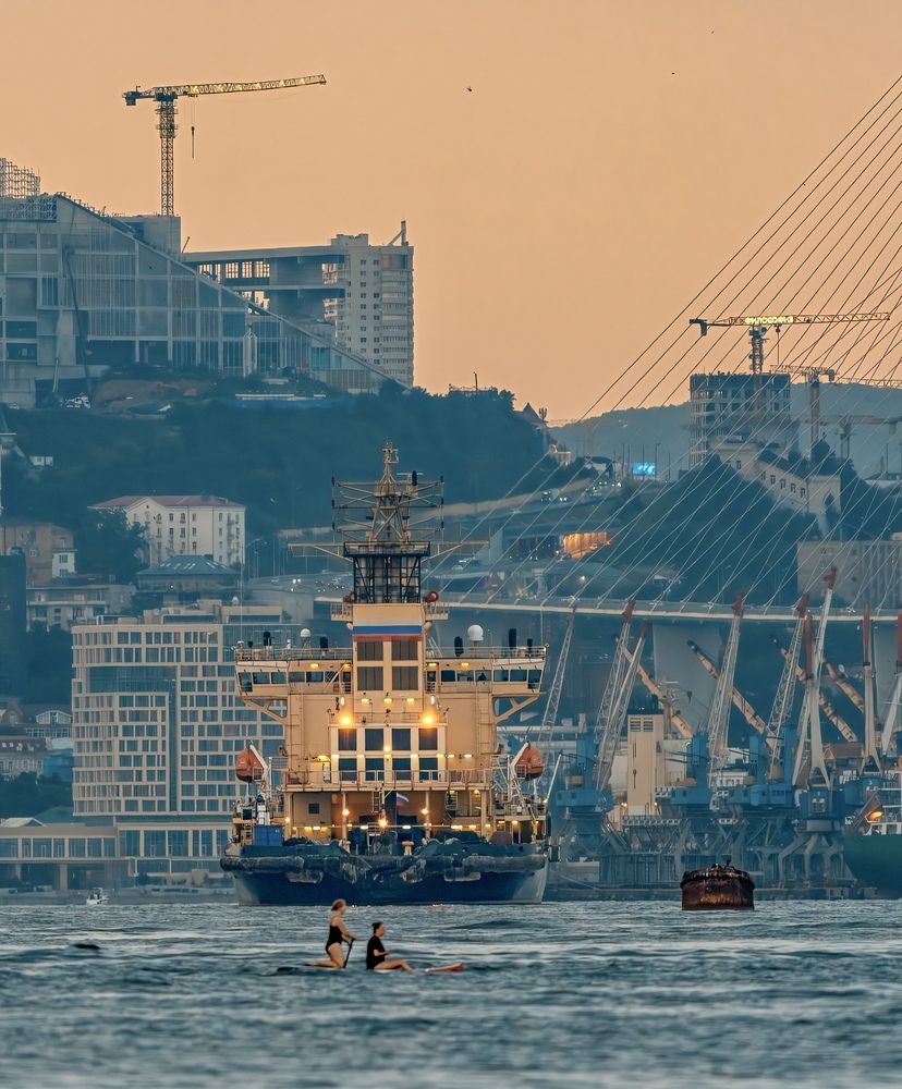 Photograph by Алексей Симонов