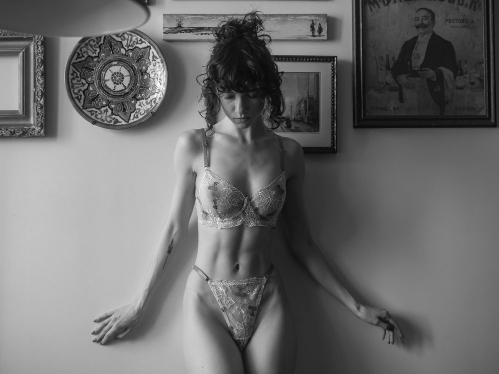 Photograph by Лоскутов Илья