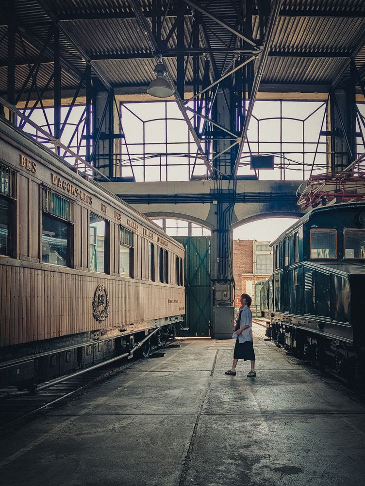 Photograph by Quang Minh Dang