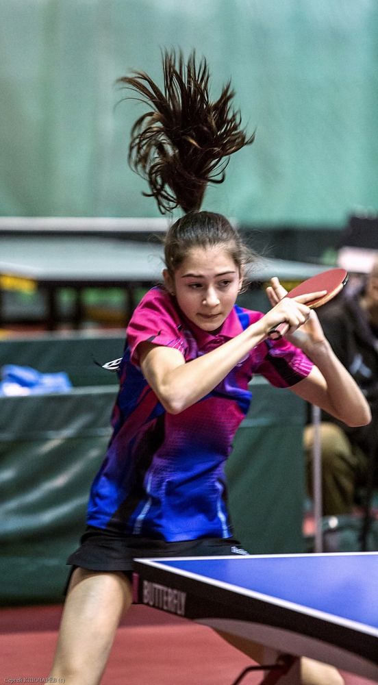 Photograph by Сергей Ключарёв