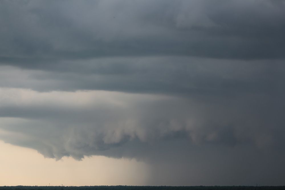 Шкваловый ворот