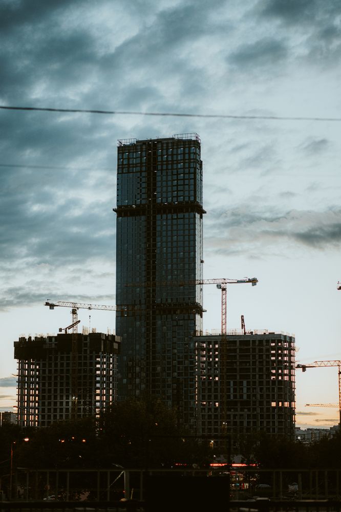 Photograph by Anton Kotlovskii