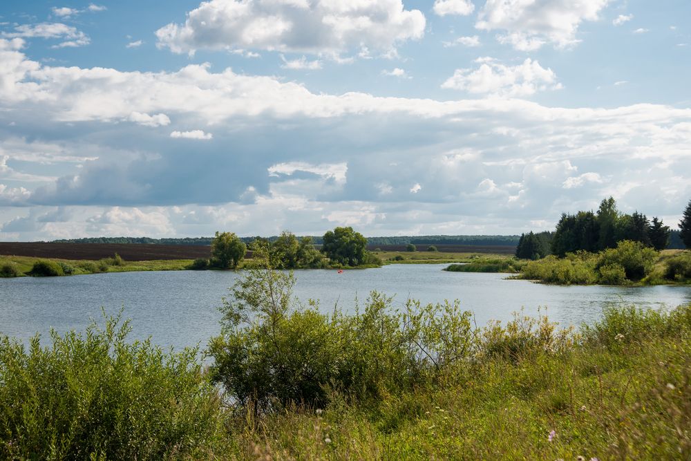 Photograph by Андрей Чуйков