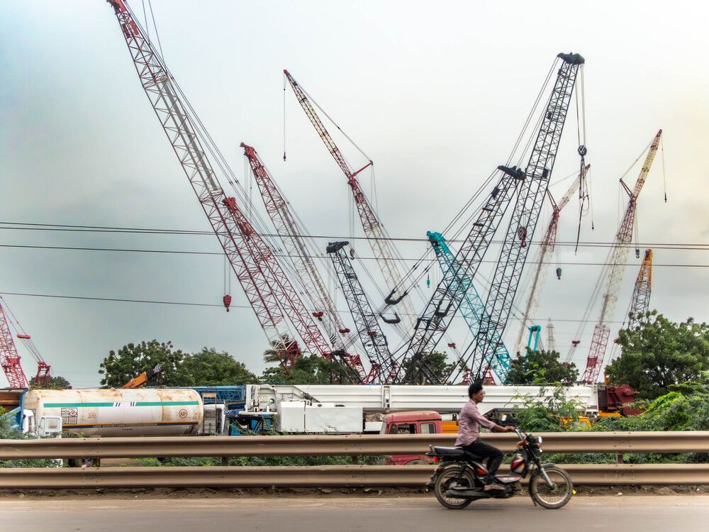 Photograph by Анатолий Костерев