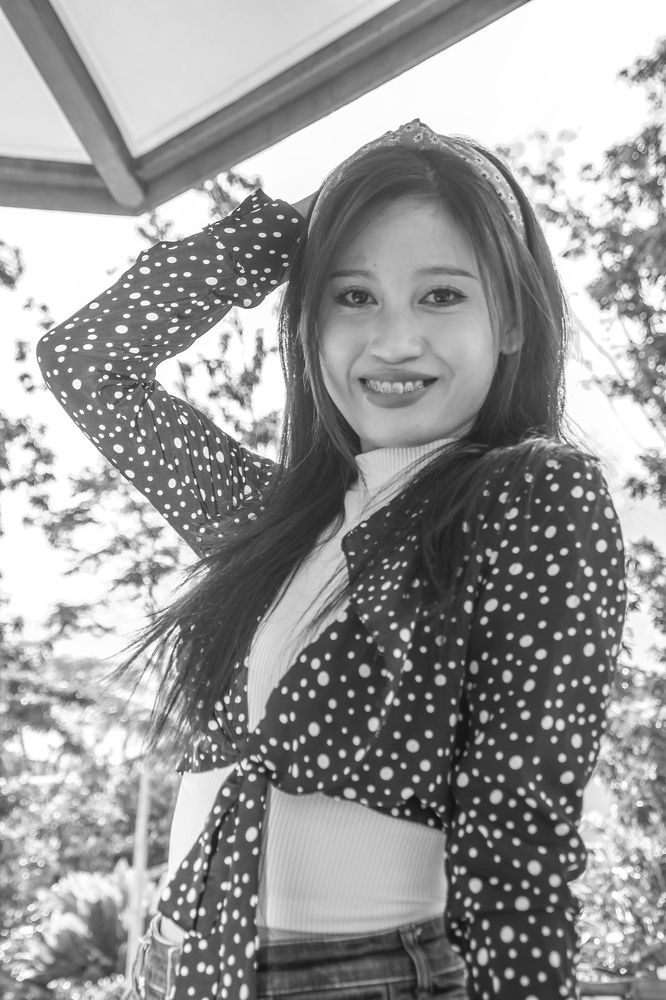 Photograph by Alfadzilah Alam