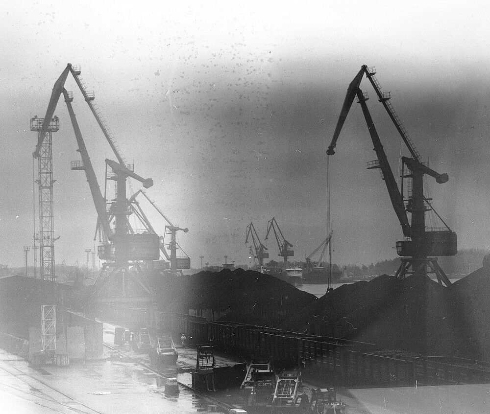 Photograph by Геннадий Балабонов