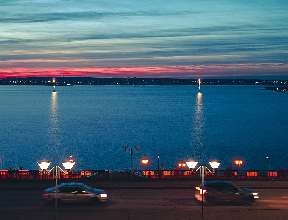 Фотография автора Ольга Кунакова