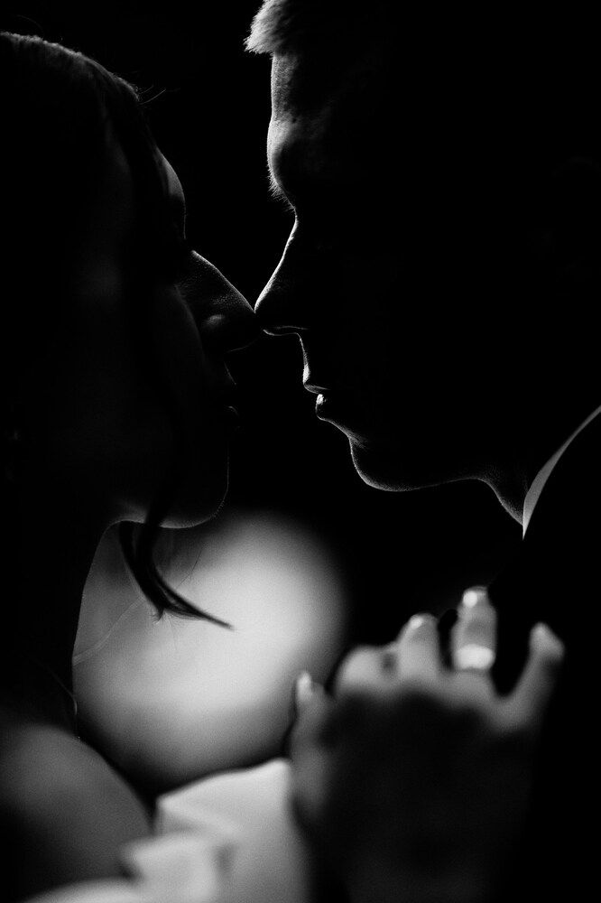 Дыхание любви