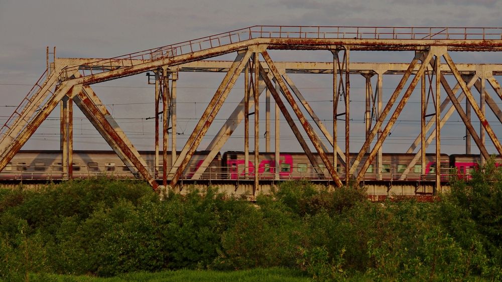 Photograph by Александр Климов