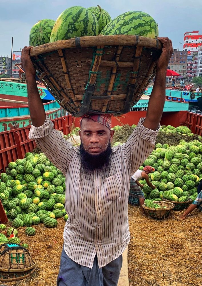 Фотография автора Washiful Majid