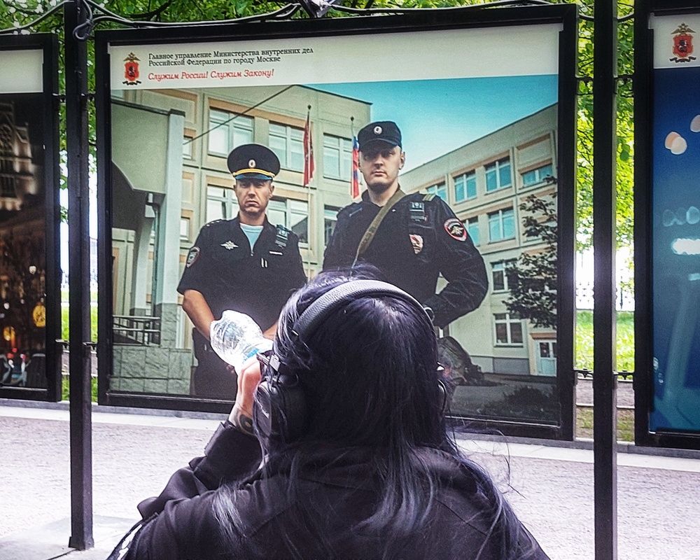 Photograph by Сергей Малашкин