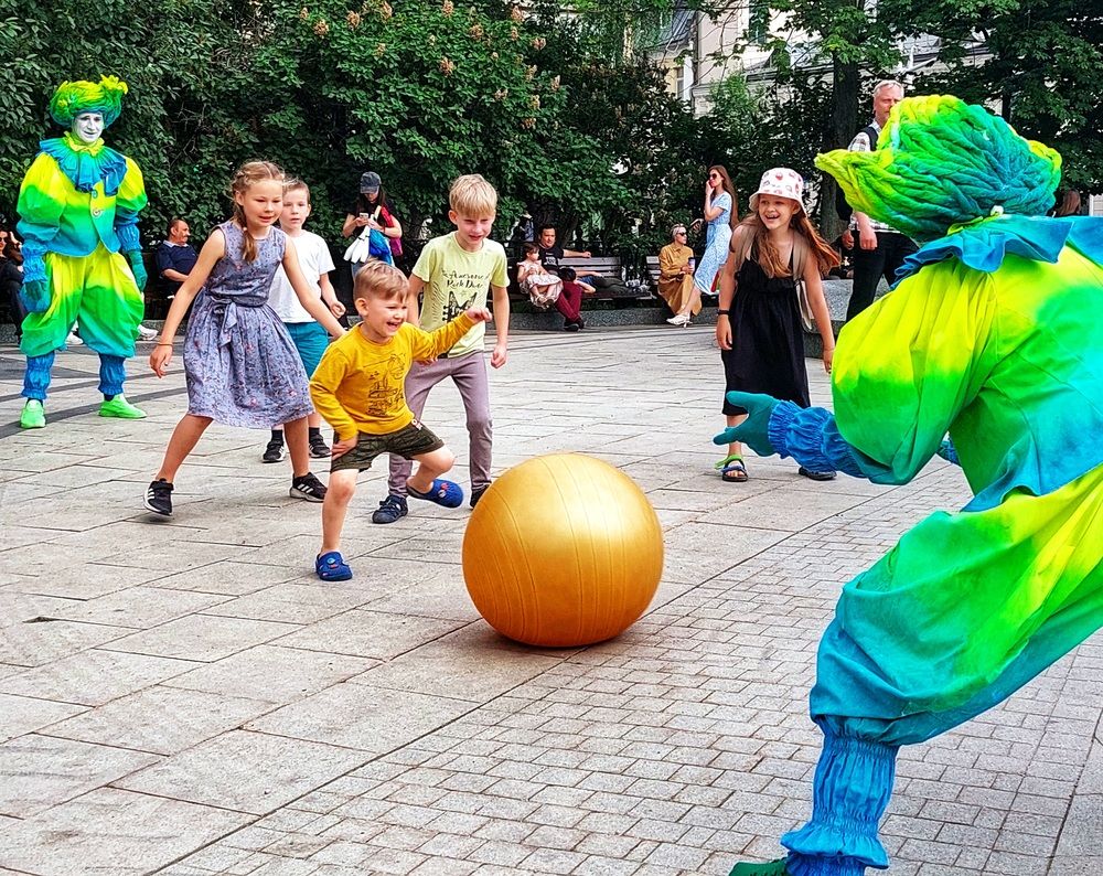 Photograph by Сергей Малашкин