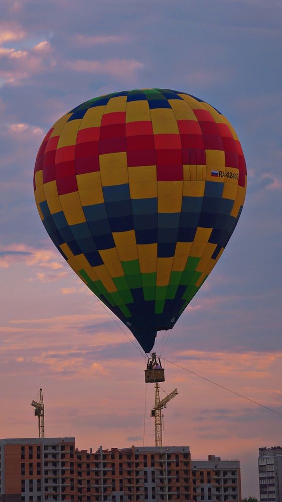 Photograph by Александр Климов