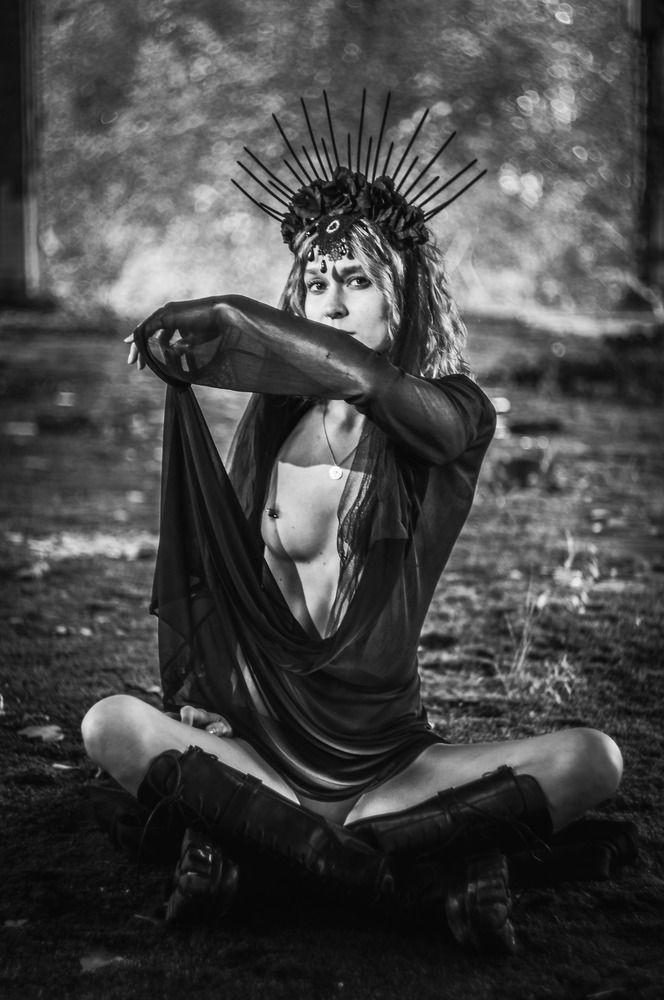 Photograph by Павел Москаленко