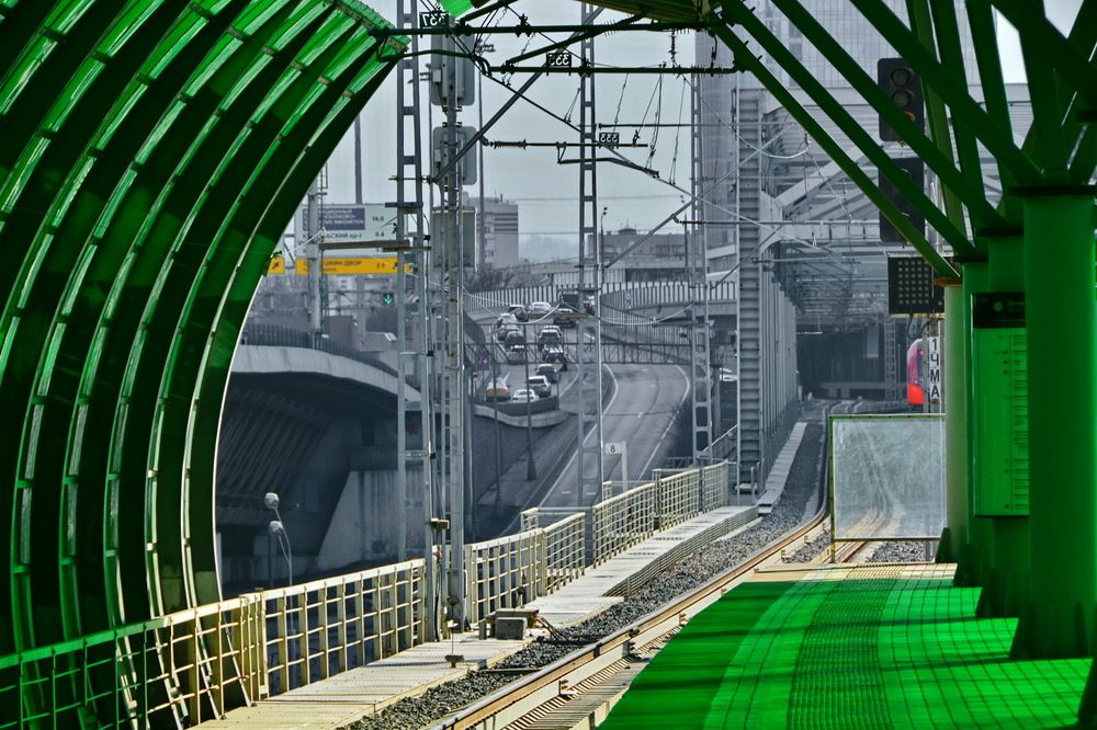 Photograph by Анастасия Смирнова