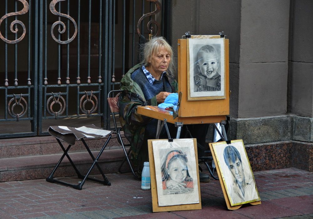 Photograph by Анастасия Смирнова