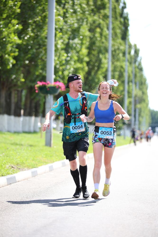 Фотография автора Иван Безрядин