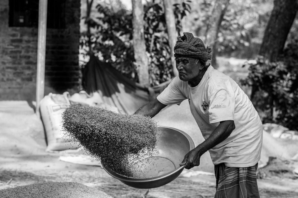 Photograph by LIMON DEY