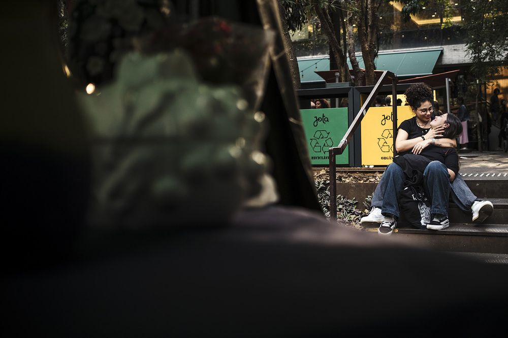 Photograph by Darwin Boaventura