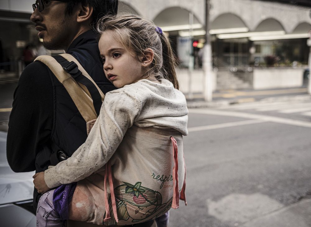 Photograph by Darwin Boaventura