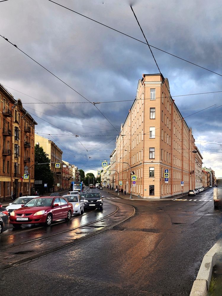 Photograph by Надежда Кудрявцева