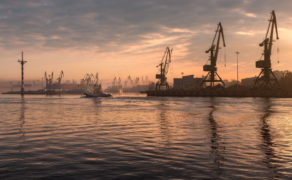 Photograph by Чернов Юрий