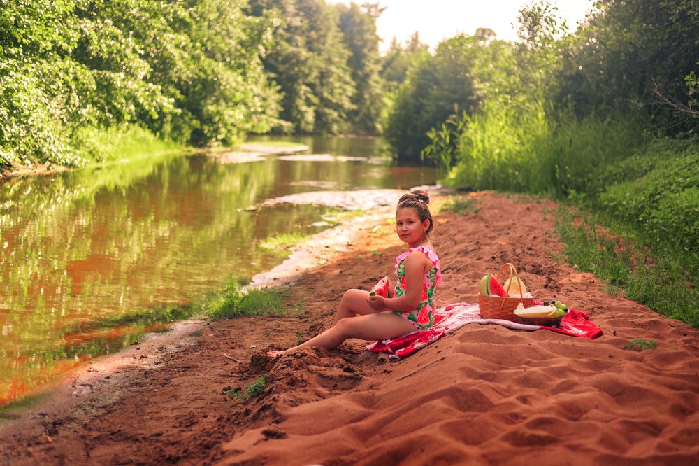 Photograph by Оксана Гриднева