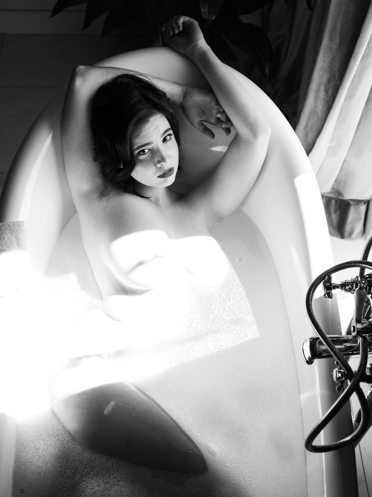 Photograph by Максим Новиков