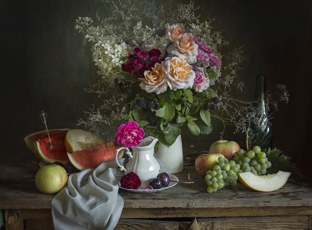 Photograph by Зимина Лионелла