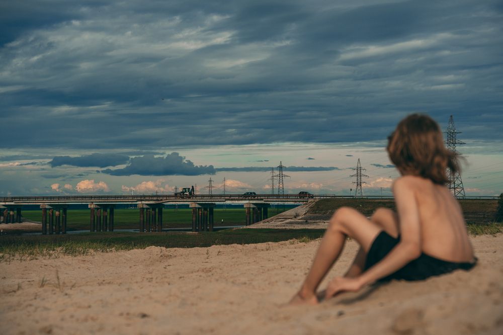 Фотография автора Мария Шишкина