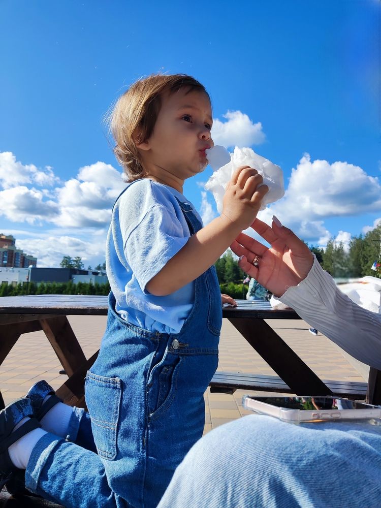 Photograph by Ольга Амосова