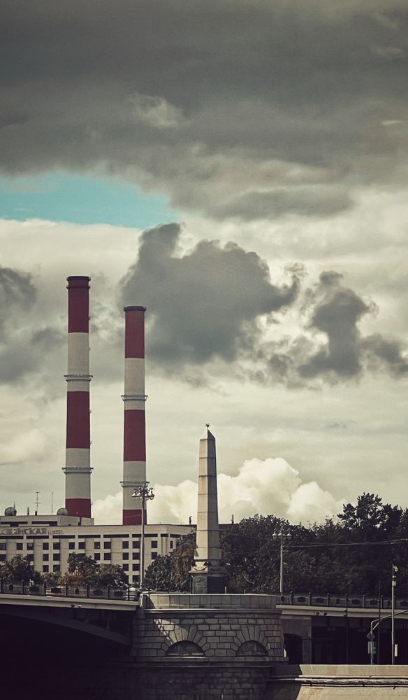 Photograph by Светлана Моисеева